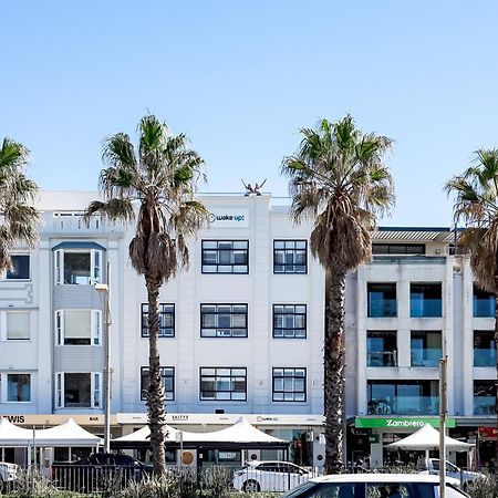 Wake Up! Bondi Beach Sydney Exterior photo
