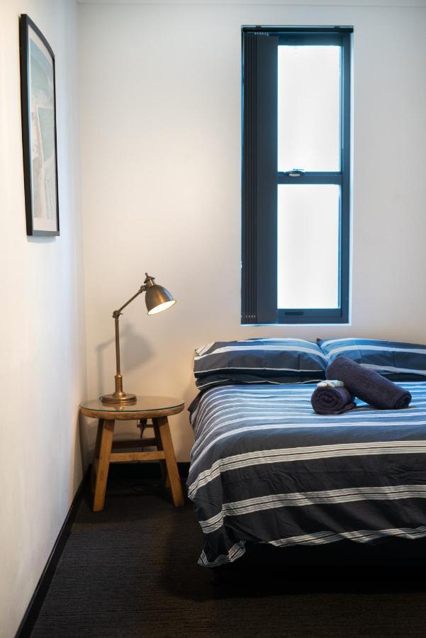 Wake Up! Bondi Beach Sydney Exterior photo